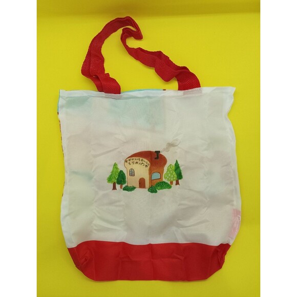 Pan Dorobo / Bread Thief Tote Bag - Picture 2 of 7